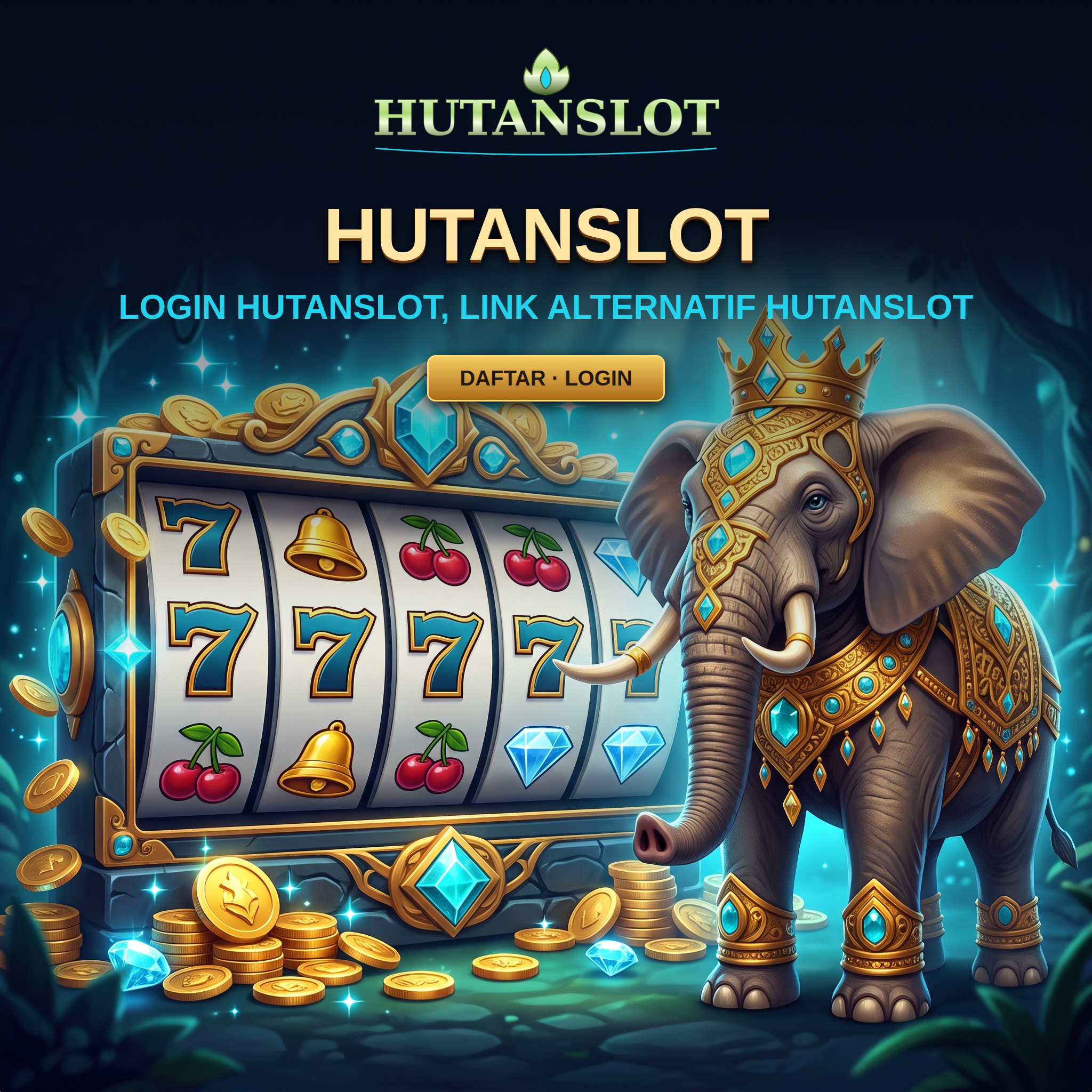 hutanslot